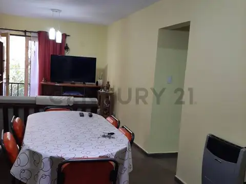 Departamento en Venta de 5 ambientes