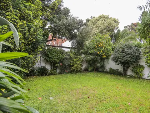 PH 4 AMBIENTES EN VENTA VILLA DEL PARQUE