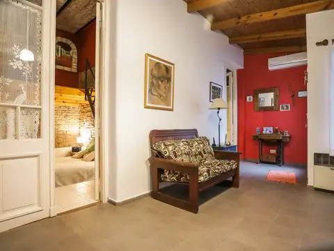 PH 4 AMBIENTES EN VENTA VILLA DEL PARQUE