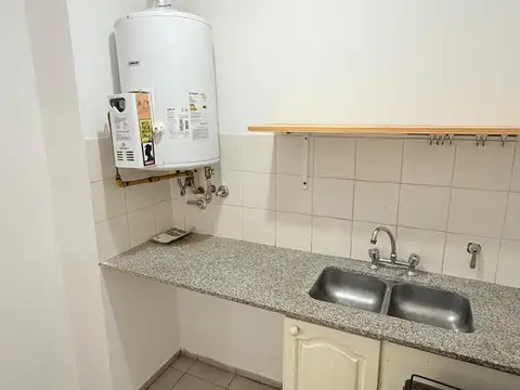 Departamento en Alquiler de 1 dormitorio