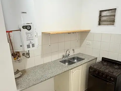 Departamento en Alquiler de 2 ambientes