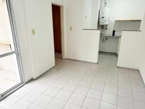 Ovidio Lagos 800, Piso 1°