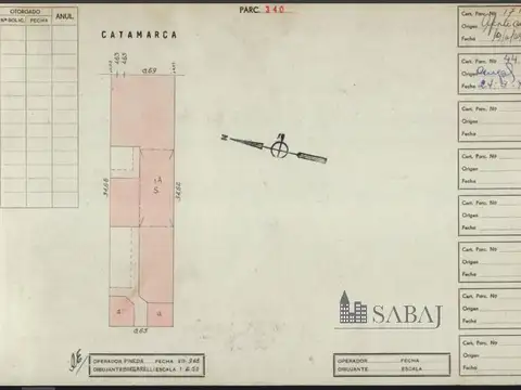 Catamarca 400