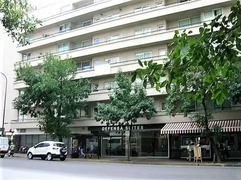 Av. Juan de Garay 300