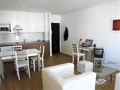 Departamento en Alquiler Temporal en San Telmo, USD 750