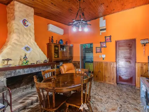 Casa en Venta en Pando, USD 105.000