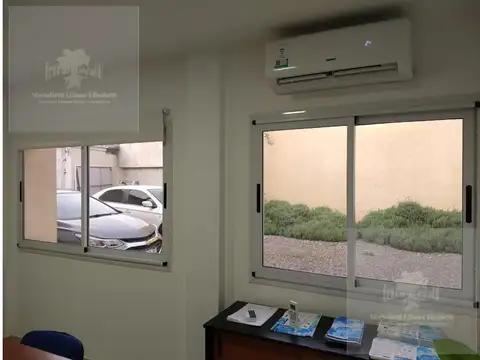 Oficina - Moron