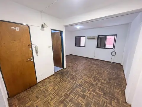 Departamento en Alquiler 45 años