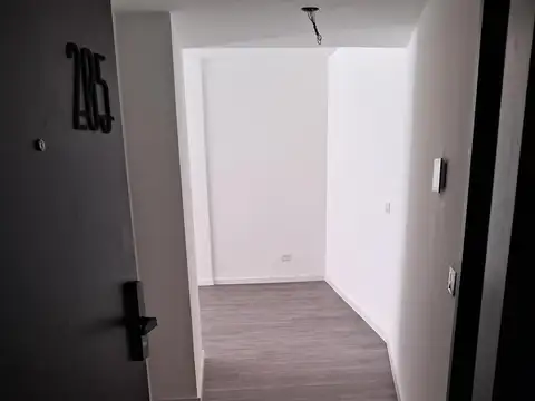 Departamento en Alquiler al Noreste