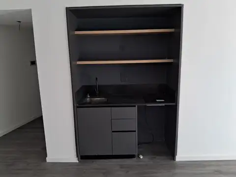 Departamento en Alquiler Apto profesional
