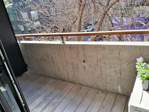 Departamento en Alquiler en Palermo Soho, $ 700.000