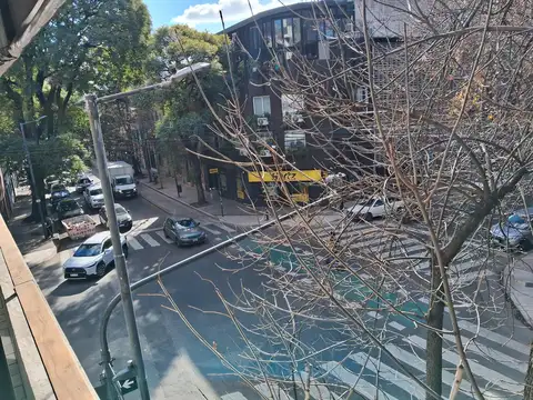 Departamento en Alquiler A Estrenar