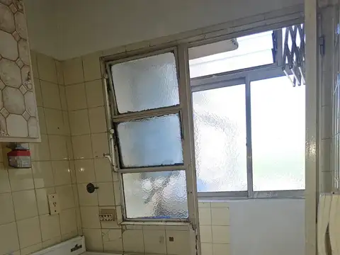 Departamento dos ambientes