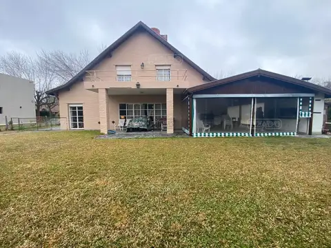 Casa en Venta 35 años