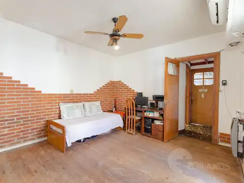 Casa en Venta en Villa Lynch, USD 150.000