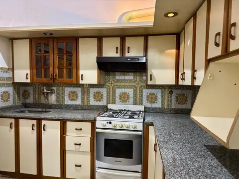 Casa en Venta 43 años