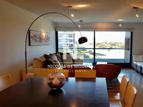 Departamento en Alquiler Temporal 2024 años