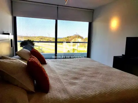 Departamento en Alquiler Temporal de 3 dormitorios