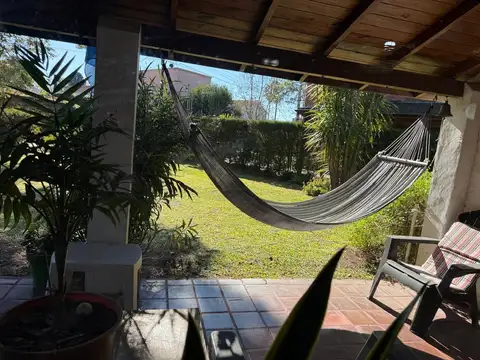 Casa en una planta para reformar