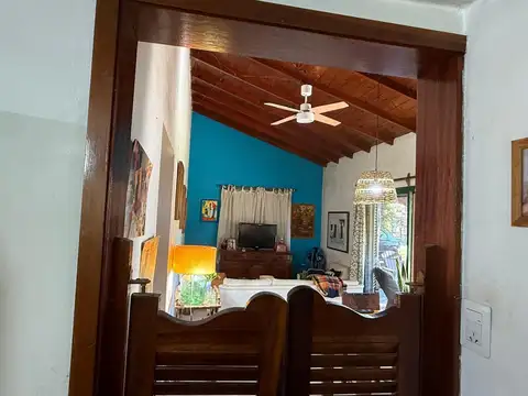Casa en Venta 35 años