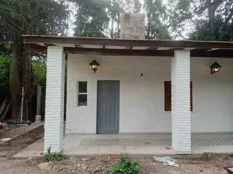 Casa en Alquiler 45 años