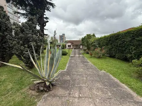 Terreno para desarrolo