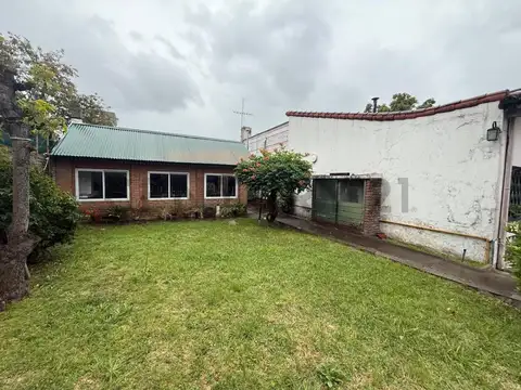 Terreno en Venta 17,32  mts Frente