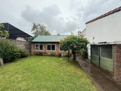 Terreno en Venta 43,30  mts Fondo