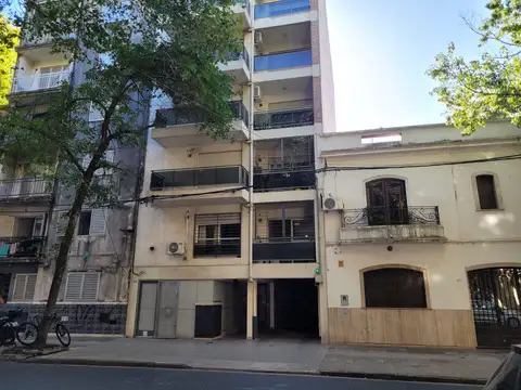 VENTA Departamento en Pichincha 1 dormitorio ALQUILADO