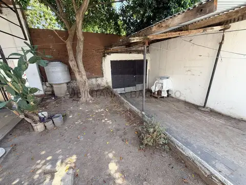 Depto Tipo Casa en Venta de 2 ambientes