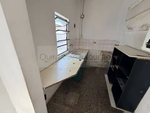 Depto Tipo Casa en Venta en Villa Soldati, USD 72.000