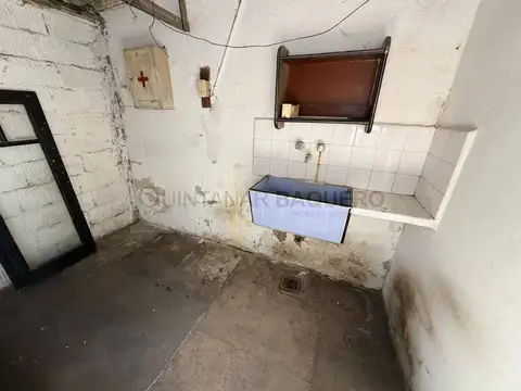 Depto Tipo Casa en Venta de 1 dormitorio