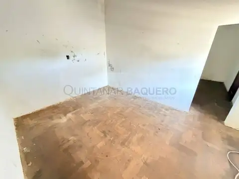 Depto Tipo Casa 2 ambientes con 1 baño