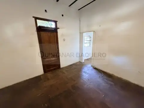 Depto Tipo Casa en Venta 70 años