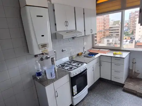 Departamento en Alquiler en Centro, $ 750.000