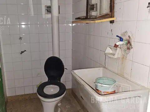 Galpon en Venta A Estrenar