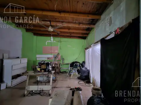 Galpon en Venta A Estrenar