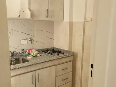 Departamento en alquiler en Palermo