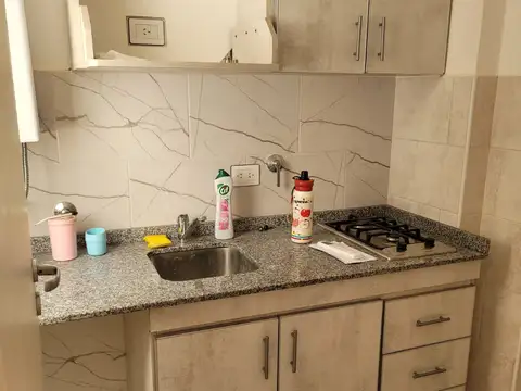 Departamento en Alquiler Apto profesional