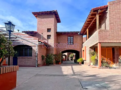 Departamento en venta en Godoy Cruz