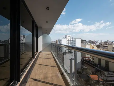 VENTA Departamento 2 ambientes - Villa Grandas Torre 1