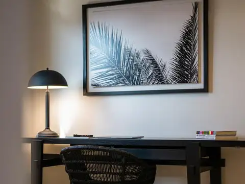 VENTA Departamento 2 ambientes - Villa Grandas Torre 1