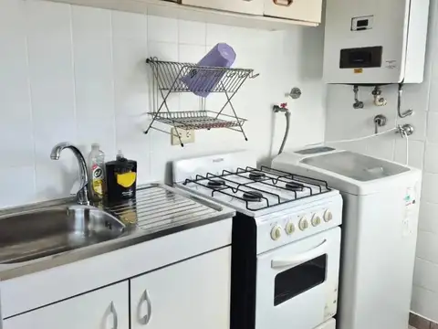 Departamento en Venta 37 años