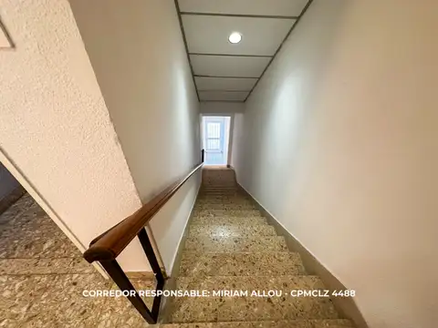 Depto Tipo Casa en Venta al Noreste