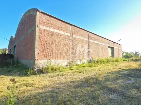 Galpón en Villa La Ñata