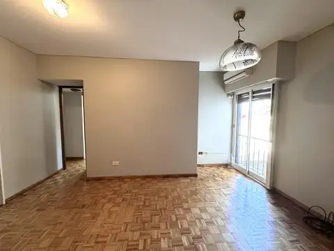 Av. Federico Lacroze al 2900