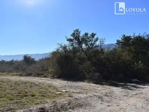 increíbles fracciones de gran tamaño en Los Molles!
