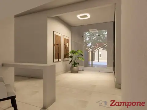 Departamento en Alquiler de 1 dormitorio