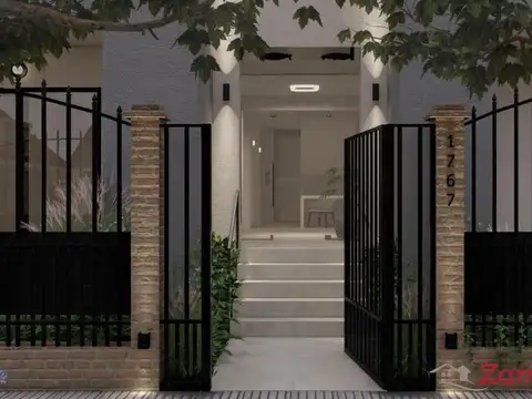 Departamento en Alquiler de 2 ambientes