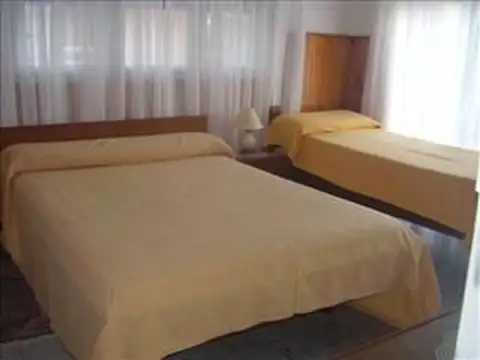 Departamento en Alquiler Temporal de 1 dormitorio